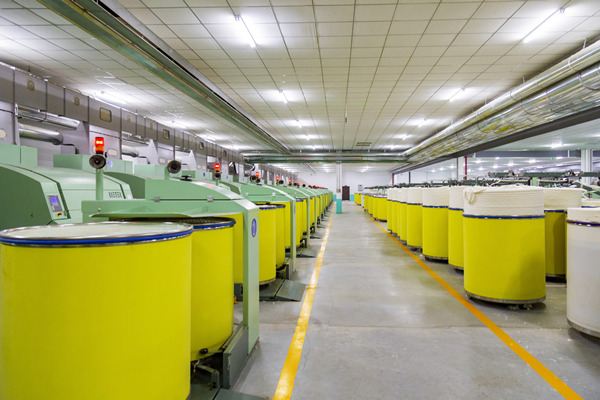 什么是柔性化生產(chǎn)？柔性生產(chǎn)的特點！