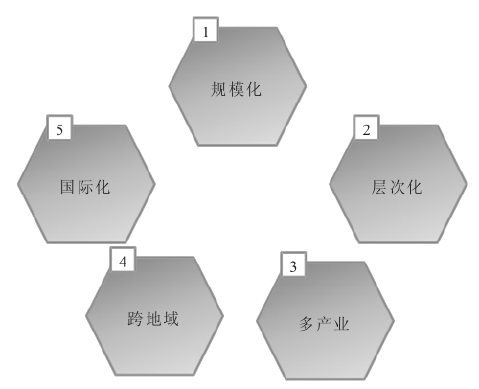 集團與單體公司管控存在哪些差異？