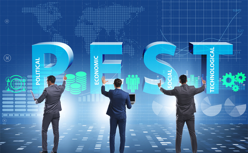 戰(zhàn)略管理分析工具：什么是PEST分析？