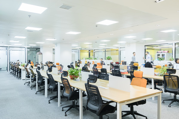 企業(yè)文化建設：營造積極氛圍，促進員工團結(jié)
