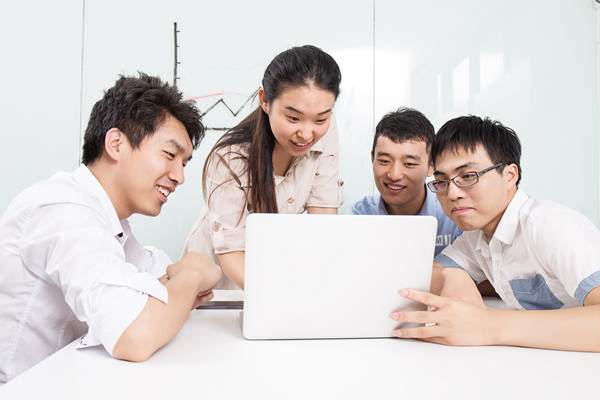 企業(yè)文化建設：營造積極氛圍，促進員工團結(jié)