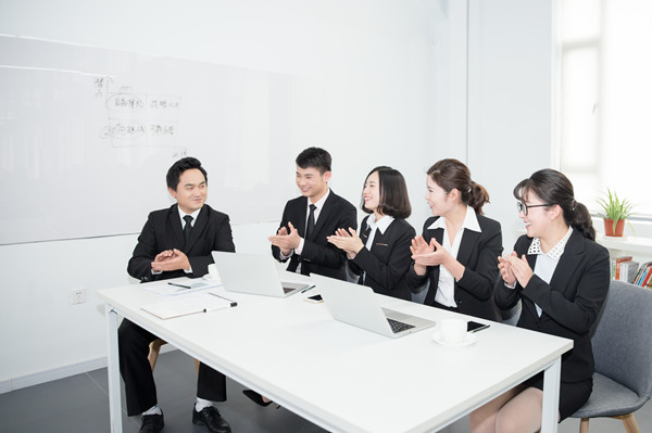 集團人才梯隊建設：培養(yǎng)核心人才，提升企業(yè)競爭力