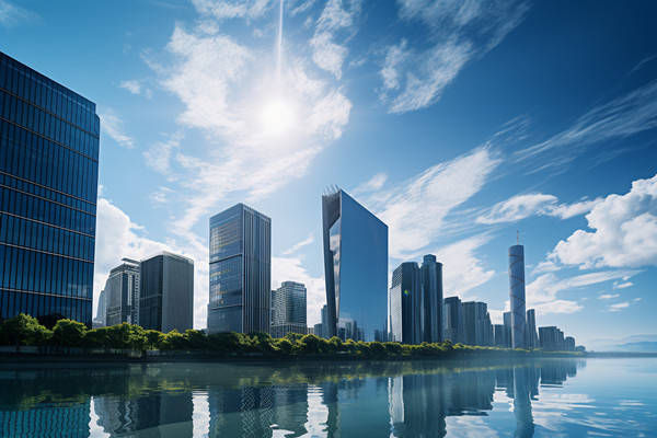 集團管控：一種戰(zhàn)略性、系統(tǒng)性、高效性管理框架