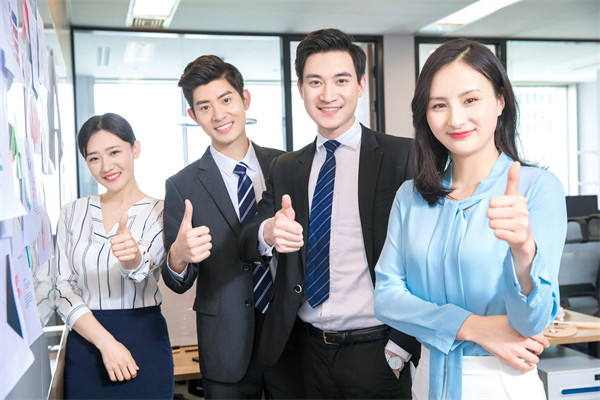 人力資源管理新篇章：打造高效團隊，驅(qū)動企業(yè)騰飛