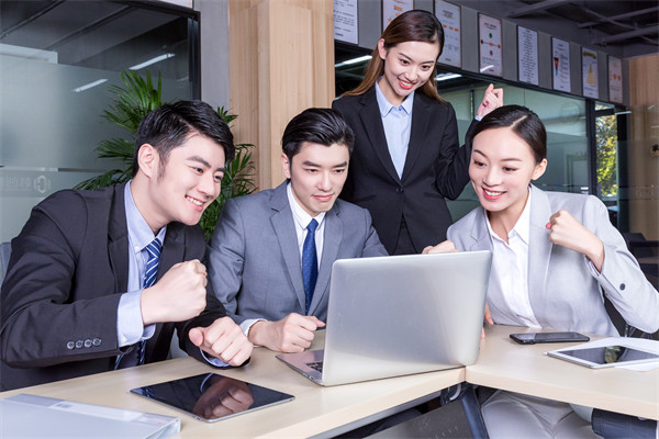 人力資源管理新篇章：打造高效團(tuán)隊(duì)，驅(qū)動(dòng)企業(yè)騰飛