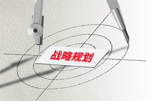 洞察市場趨勢，制定精準(zhǔn)戰(zhàn)略規(guī)劃，引領(lǐng)企業(yè)飛躍發(fā)展