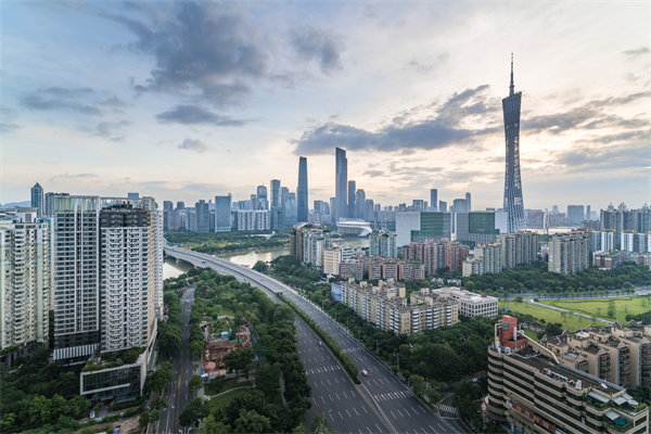 廣州企業(yè)如何借助管理咨詢實現(xiàn)高效轉(zhuǎn)型？