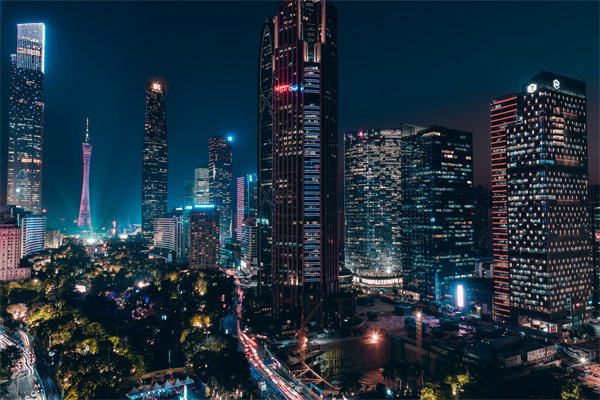 廣州管理咨詢公司如何助力企業(yè)戰(zhàn)略規(guī)劃？