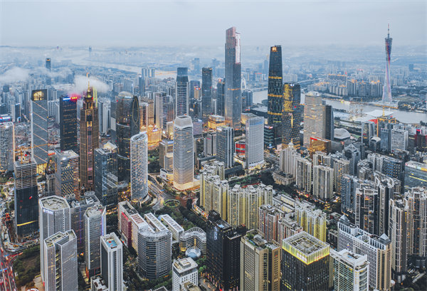 廣州管理咨詢公司如何助力企業(yè)戰(zhàn)略規(guī)劃？