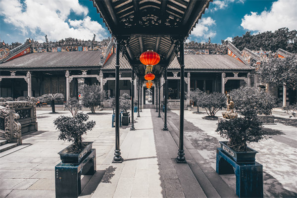 廣州管理咨詢機構(gòu)如何精準把脈企業(yè)問題？