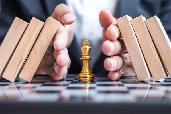 企業(yè)戰(zhàn)略規(guī)劃如何與外部環(huán)境變化保持同步？