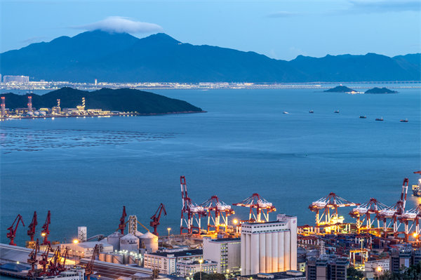 深圳管理咨詢公司排名依據(jù)哪些核心指標(biāo)？