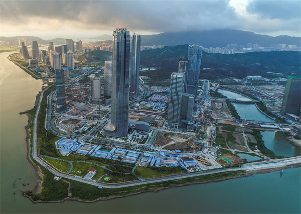 珠海管理咨詢公司最新排名有哪些變化？依據(jù)是？
