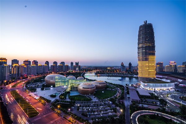鄭州企業(yè)如何借助管理咨詢實(shí)現(xiàn)高效運(yùn)營增長？