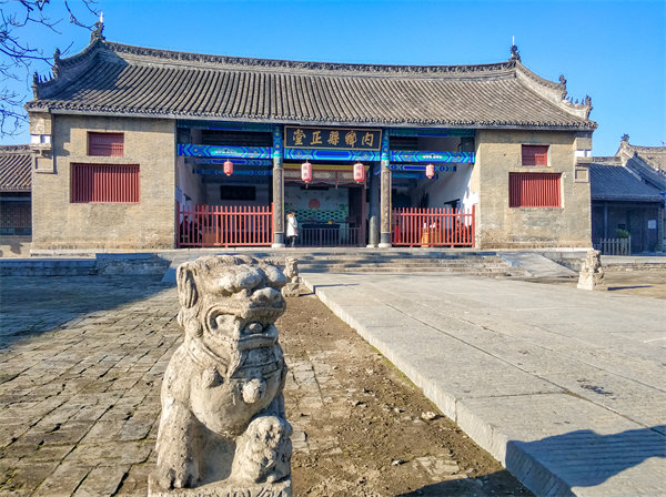 面對(duì)市場(chǎng)變化，許昌企業(yè)如何選擇高效管理咨詢？