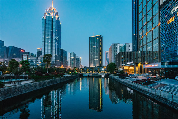 寧波企業(yè)如何通過管理咨詢提升競爭力？