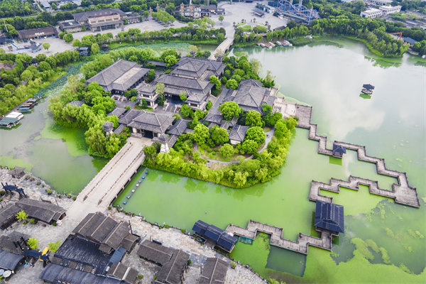 常州管理咨詢機(jī)構(gòu)如何助力企業(yè)轉(zhuǎn)型升級(jí)？