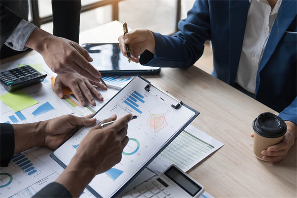 信息流通障礙：如何確保集團(tuán)內(nèi)部管控信息的暢通？