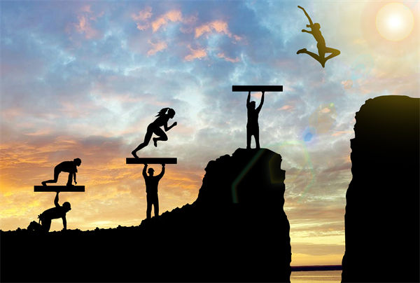 團隊執(zhí)行力，能否支撐起我們的年度經(jīng)營計劃目標？