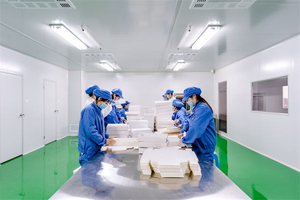 如何通過精益生產(chǎn)咨詢優(yōu)化生產(chǎn)流程以提高效率？