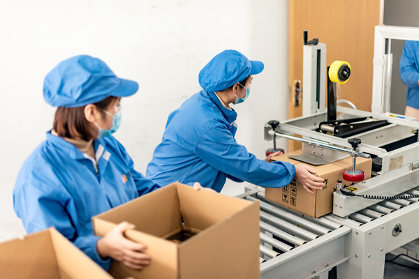 制造型企業(yè)員工訪談常用到的民意調查數據分析