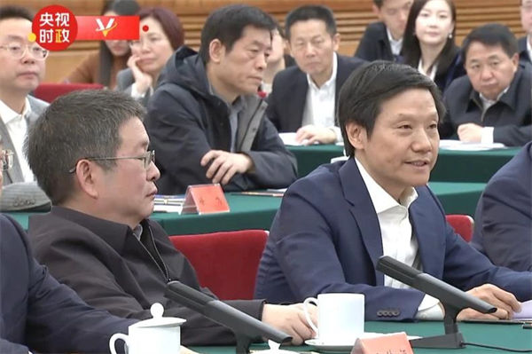 這場民營企業(yè)座談會釋放重要信號，民營企業(yè)的春天要來了？