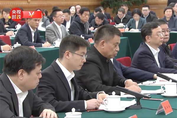 這場民營企業(yè)座談會釋放重要信號，民營企業(yè)的春天要來了？