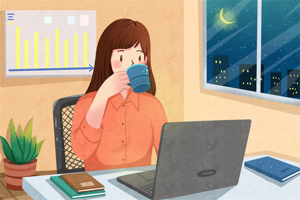 多家企業(yè)開始反內(nèi)卷：不準(zhǔn)加班，對企業(yè)績效管理的啟示