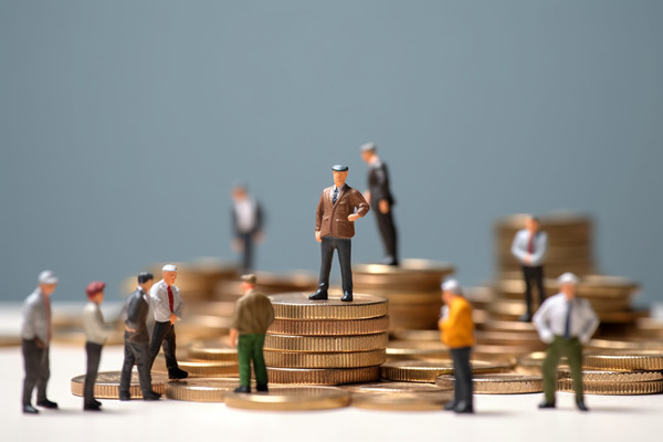 中小企業(yè)薪酬管理難題多，怎樣以小投入獲大回報？
