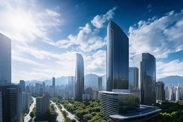 面對復(fù)雜市場環(huán)境，集團(tuán)管控咨詢?nèi)绾未_保企業(yè)穩(wěn)健前行？