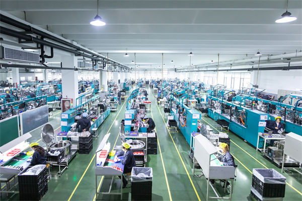 庫存積壓成企業(yè)重負(fù)，精益生產(chǎn)一招讓庫存瘦身減負(fù)！