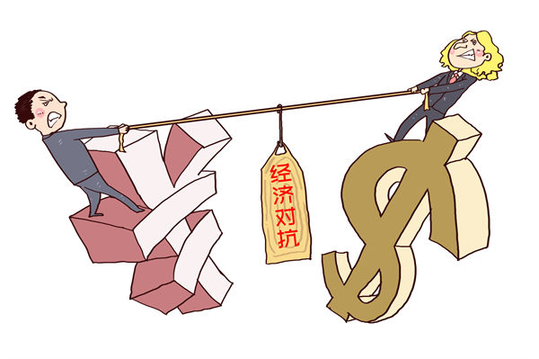 特朗普再對8國加征關(guān)稅，最高50%，關(guān)聯(lián)企業(yè)怎么看？