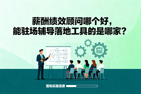 薪酬績(jī)效顧問哪個(gè)好，能駐場(chǎng)輔導(dǎo)落地工具的是哪家？