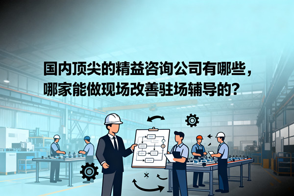 國(guó)內(nèi)頂尖的精益咨詢公司有哪些，哪家能做現(xiàn)場(chǎng)改善駐場(chǎng)輔導(dǎo)的？