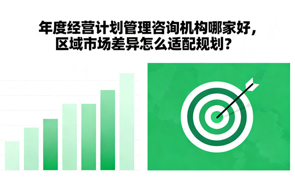 年度經(jīng)營(yíng)計(jì)劃管理咨詢機(jī)構(gòu)哪家好，區(qū)域市場(chǎng)差異怎么適配規(guī)劃？