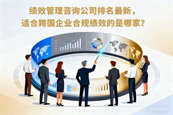 績效管理咨詢公司排名最新，適合跨國企業(yè)合規(guī)績效的是哪家？