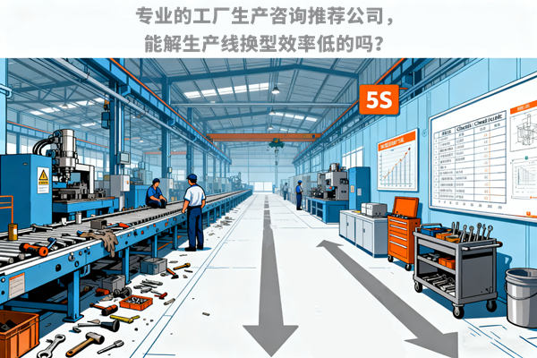 專業(yè)的工廠生產(chǎn)咨詢推薦公司，能解生產(chǎn)線換型效率低的嗎？