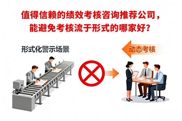 值得信賴的績效考核咨詢推薦公司，能避免考核流于形式的哪家好？