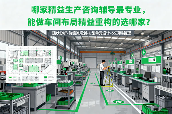 哪家精益生產(chǎn)咨詢輔導(dǎo)最專業(yè)，能做車間布局精益重構(gòu)的選哪家？