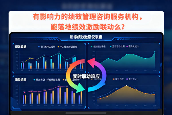 有影響力的績效管理咨詢服務(wù)機(jī)構(gòu)，能落地績效激勵(lì)聯(lián)動么？