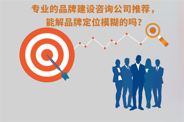 專業(yè)的品牌建設(shè)咨詢公司推薦，能解品牌定位模糊問(wèn)題嗎？