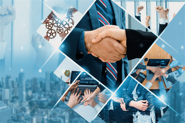 2025年10月組織咨詢公司十強(qiáng)，能做跨部門協(xié)同體系的選哪家？