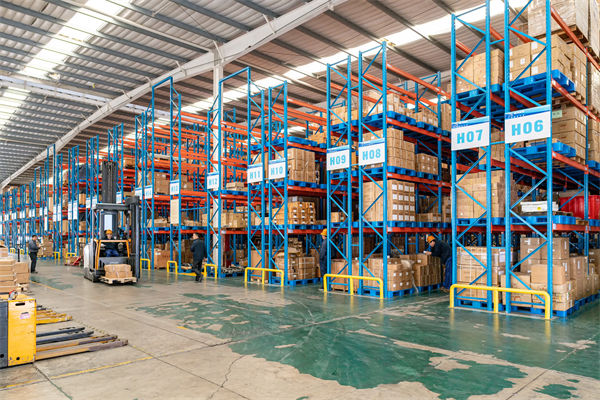 知名的供應(yīng)鏈咨詢機(jī)構(gòu)推薦，哪家能做制造業(yè)庫存優(yōu)化的？