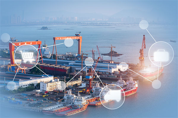 國內(nèi)供應(yīng)鏈咨詢公司選哪家，懂智慧物流體系搭建落地的嗎？