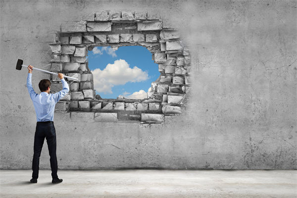 企業(yè)運(yùn)營(yíng)咨詢公司，能解跨部門協(xié)作壁壘難打破的嗎？