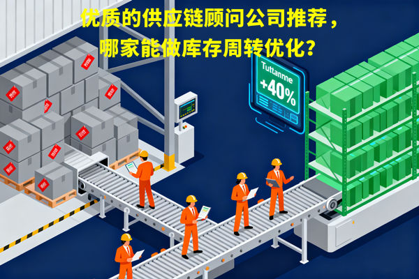 優(yōu)質(zhì)的供應(yīng)鏈顧問公司推薦，哪家能做庫存周轉(zhuǎn)優(yōu)化？