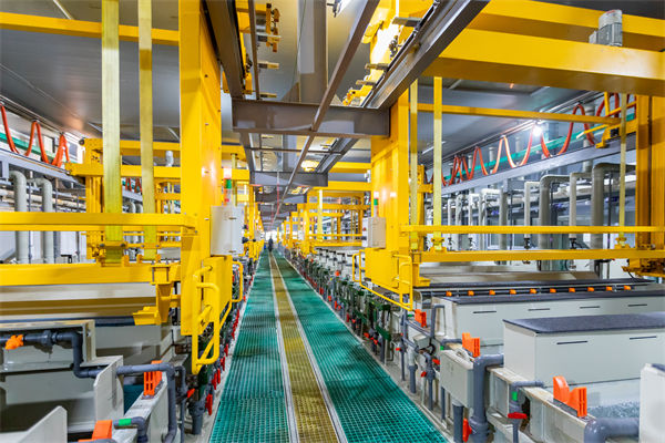 國內(nèi)精益管理咨詢公司排名最新，有駐廠落地強的機構(gòu)嗎？