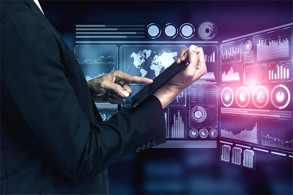 專業(yè)的績(jī)效管理咨詢公司推薦，哪家能做績(jī)效數(shù)據(jù)可視化體系？