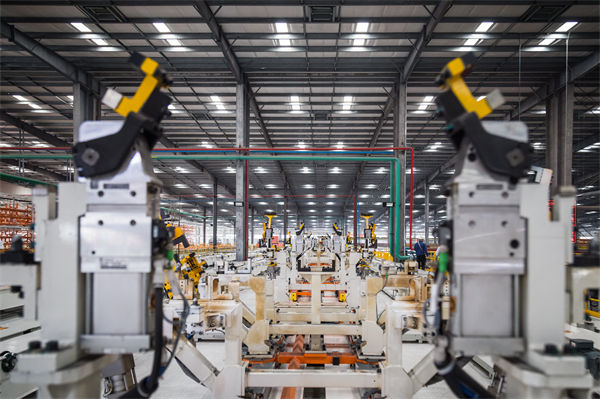 口碑好的精益運(yùn)營(yíng)管理咨詢公司推薦，懂智能制造精益融合的嗎？