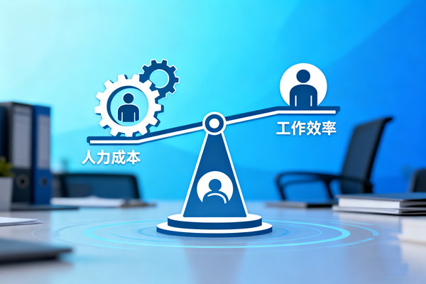 值得信賴的人力資源咨詢公司排名，能做人力成本優(yōu)化的選哪家？